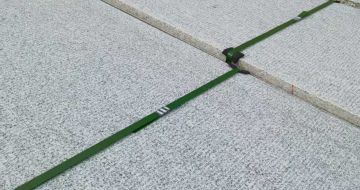 海南 芝麻白斧剁面