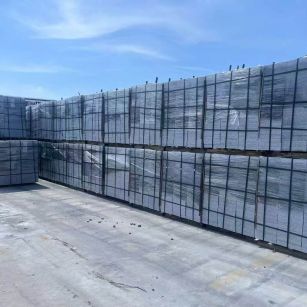 海南 芝麻白火烧成品300*600地铺料，大量现货，物美价廉