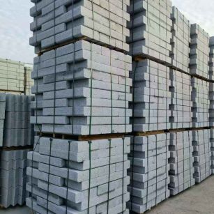 海南 路沿石（路侧石），颜色一致，尺寸标准