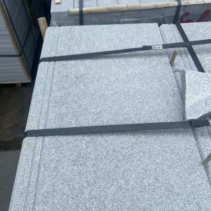 海南 芝麻灰火烧面拉槽台阶