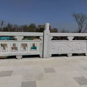 海南 河道栏杆，河道护栏