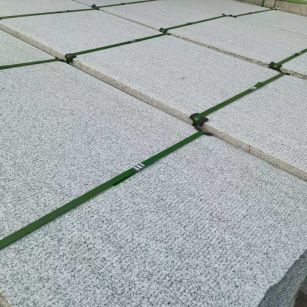 海南 芝麻白斧剁面