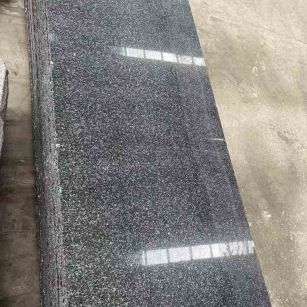 海南 芝麻黑光面