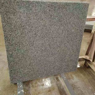 海南 芝麻白光面900*900，高地铁标准