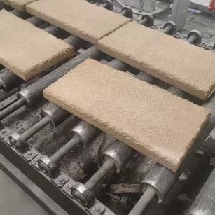 海南仿古石、老石板，流水线加工，价格美丽