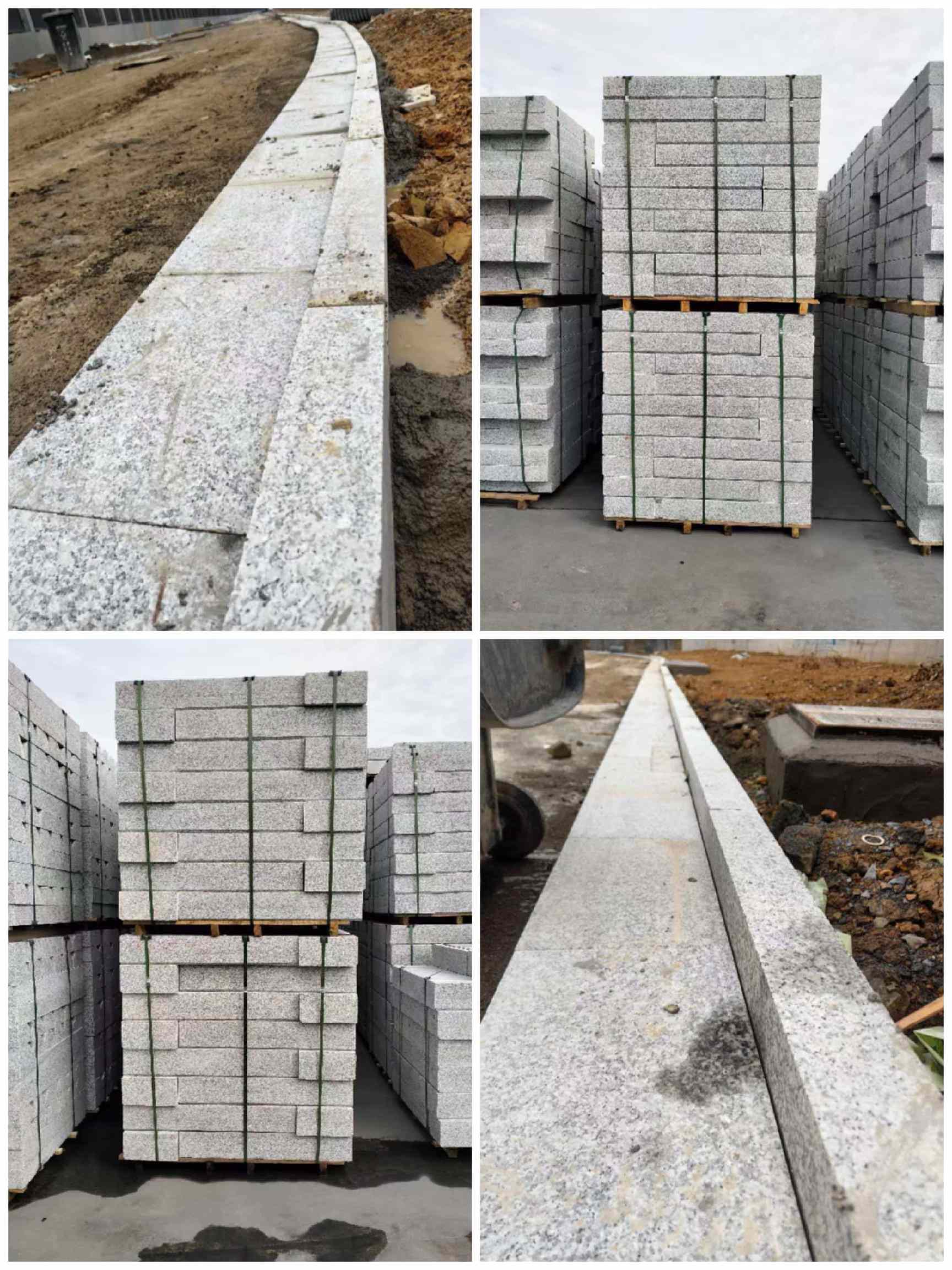 海南 芙蓉白路沿石，性价比之王