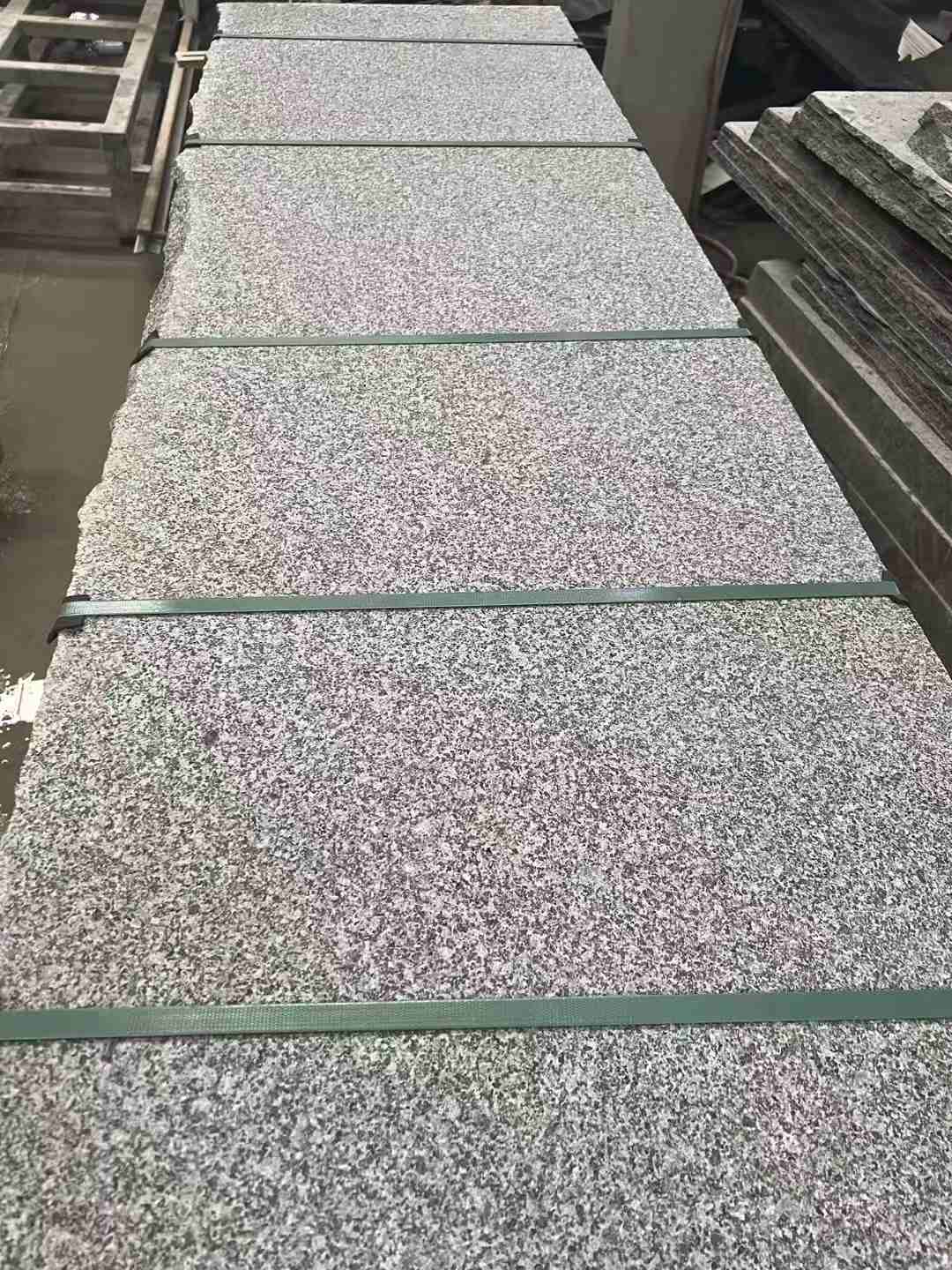 海南 芝麻黑火烧面
