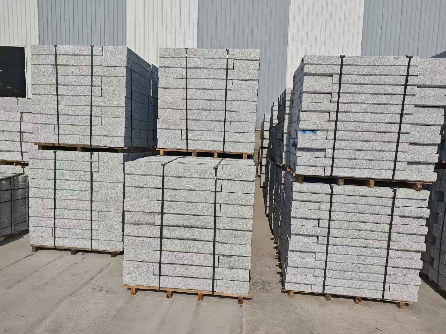 海南 芙蓉白路沿石，价格便宜