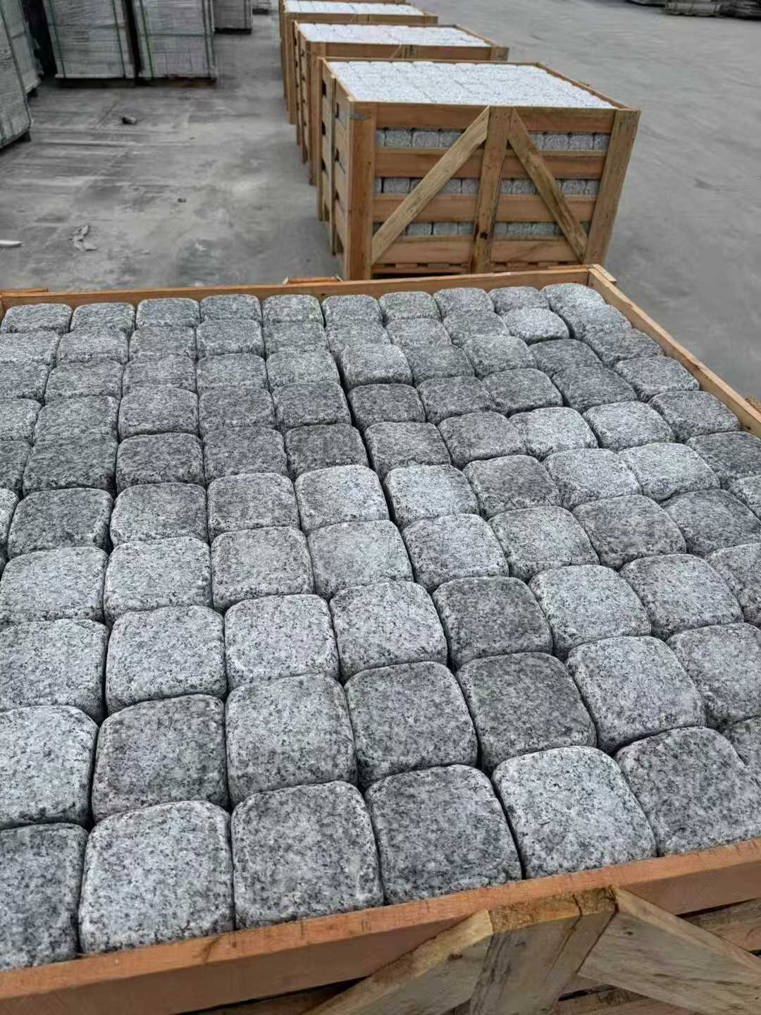 海南 园林景观滚石