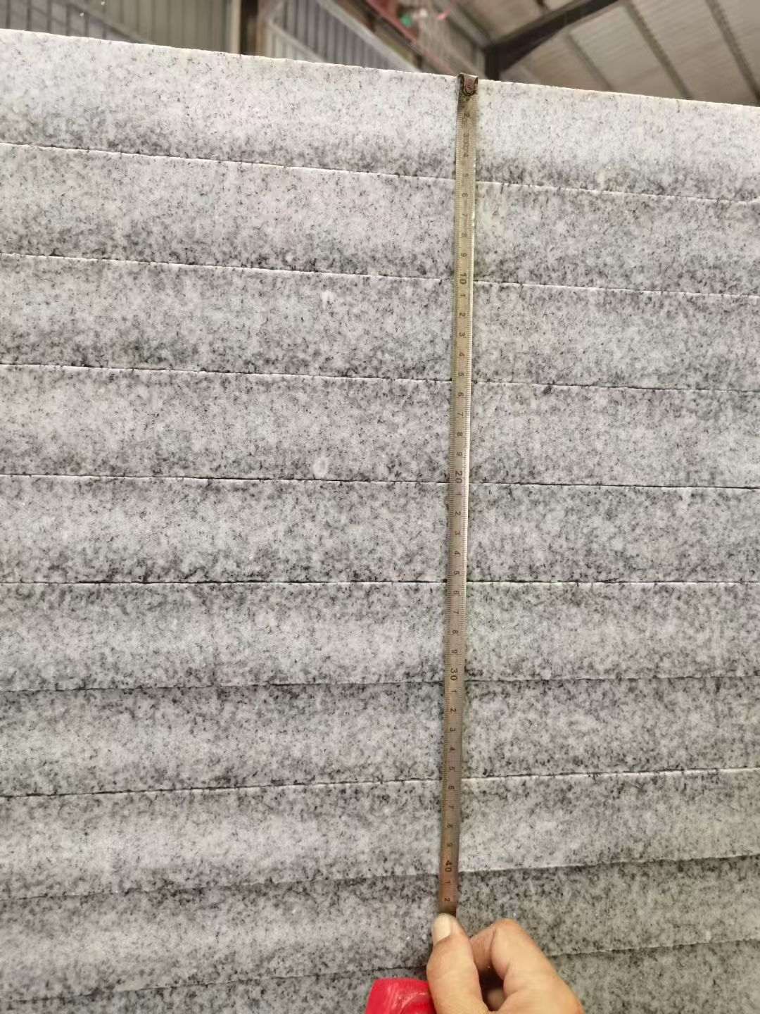 海南 芝麻白成品厚薄均匀