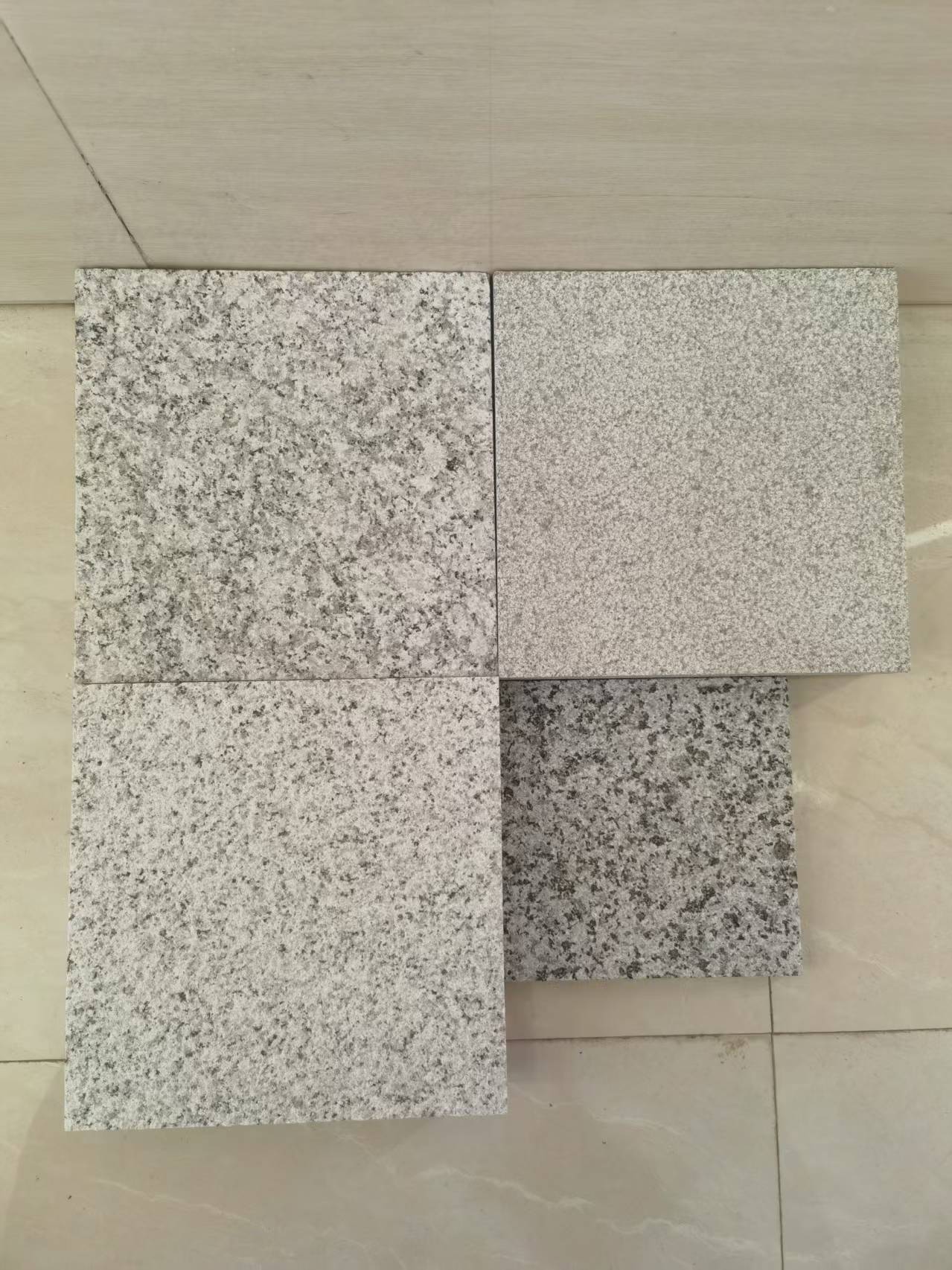 海南 芝麻白，芙蓉白，芝麻灰，芝麻黑