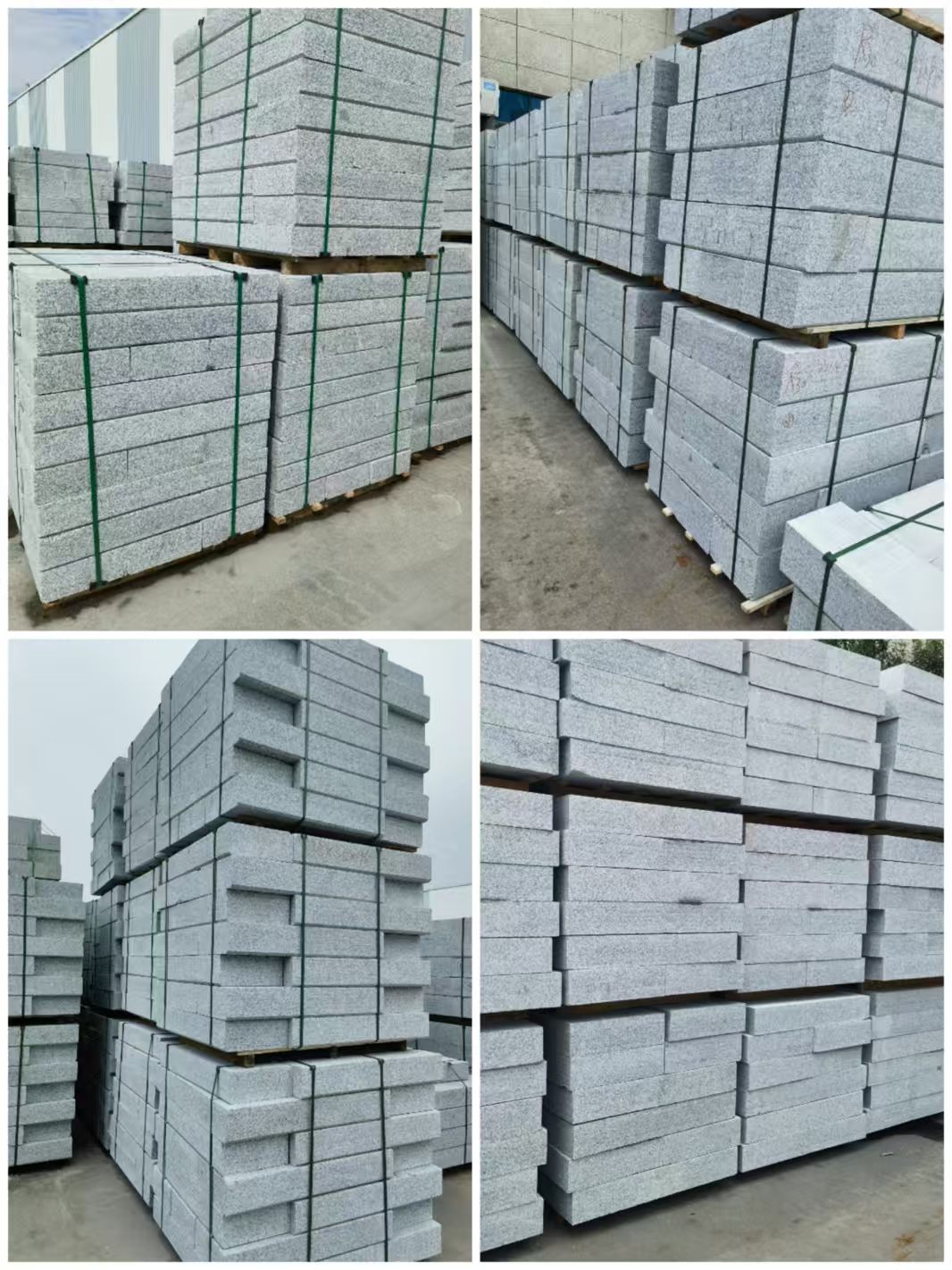 海南 花岗岩路沿石多少钱