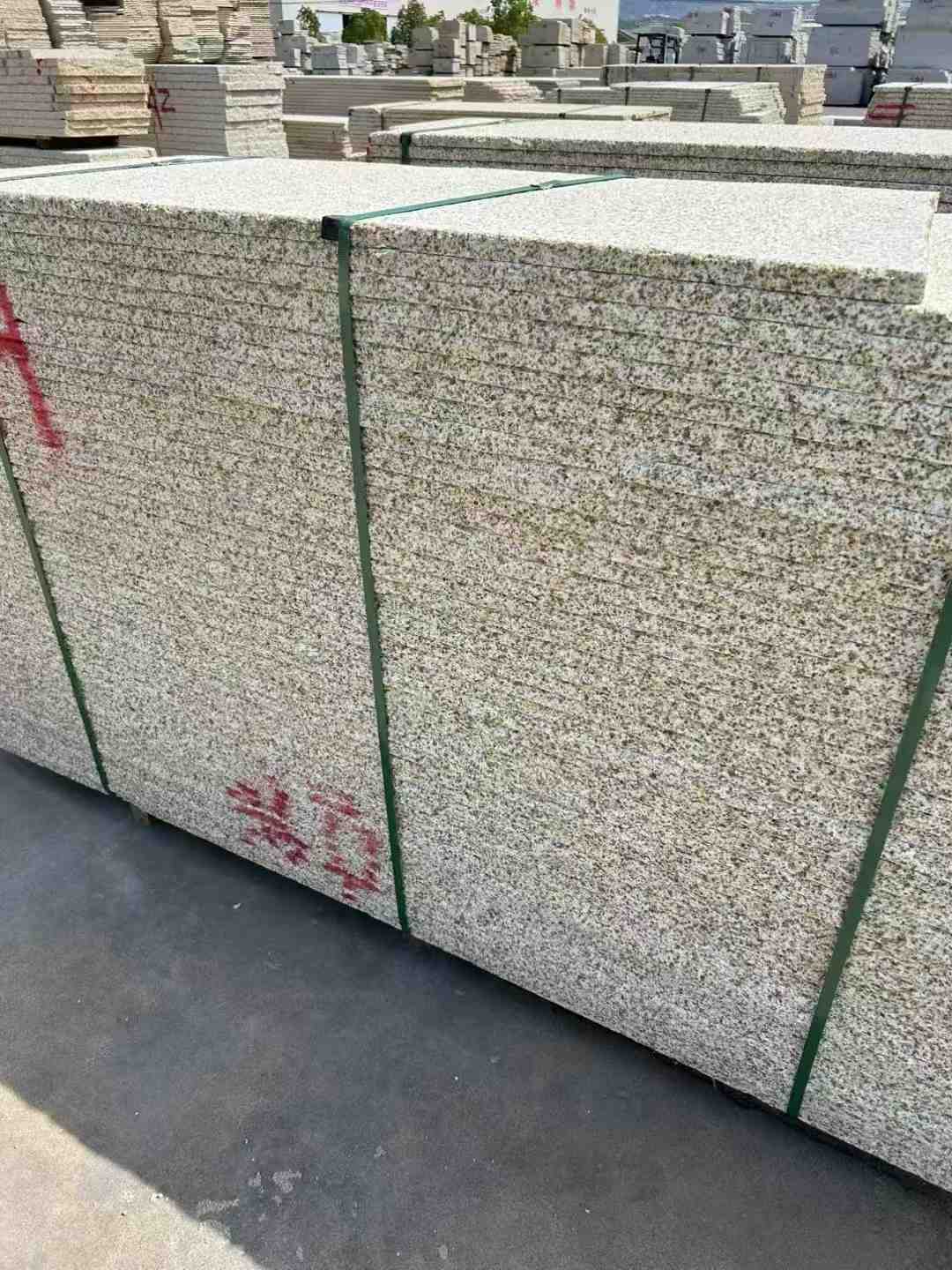 海南黄金麻荔枝面毛板
