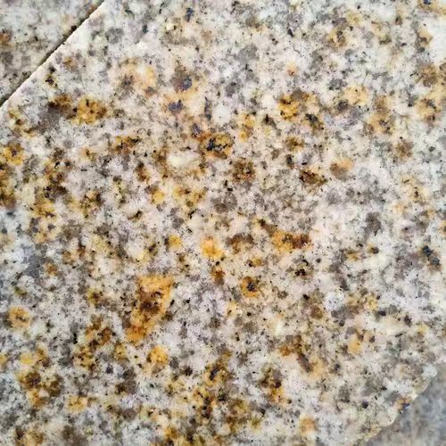 海南黄锈石花岗岩价格计算